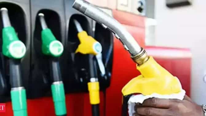 Petrol-Diesel Rate : ज्याची होती भीती तेच घडतंय, अमेरिका-इराण तणावाने कच्च्या तेलाला आग; भारतात..