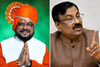 Pandharpur | पंढरपुरात VIP दर्शनावरून वाद! मुनगंटीवार नाराज; गुलाबराव पाटलांना मिळाला ग्रीन सिग्नल; नेमकं घडलं काय?