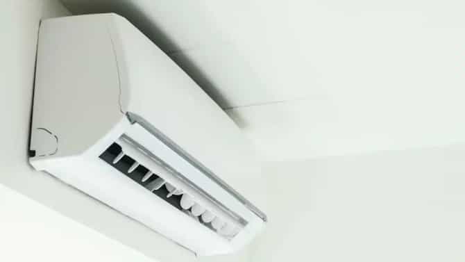 Air Conditioner : काळा, लाल, निळा नव्हे, AC चा रंग नेहमी पांढराच का असतो ?
