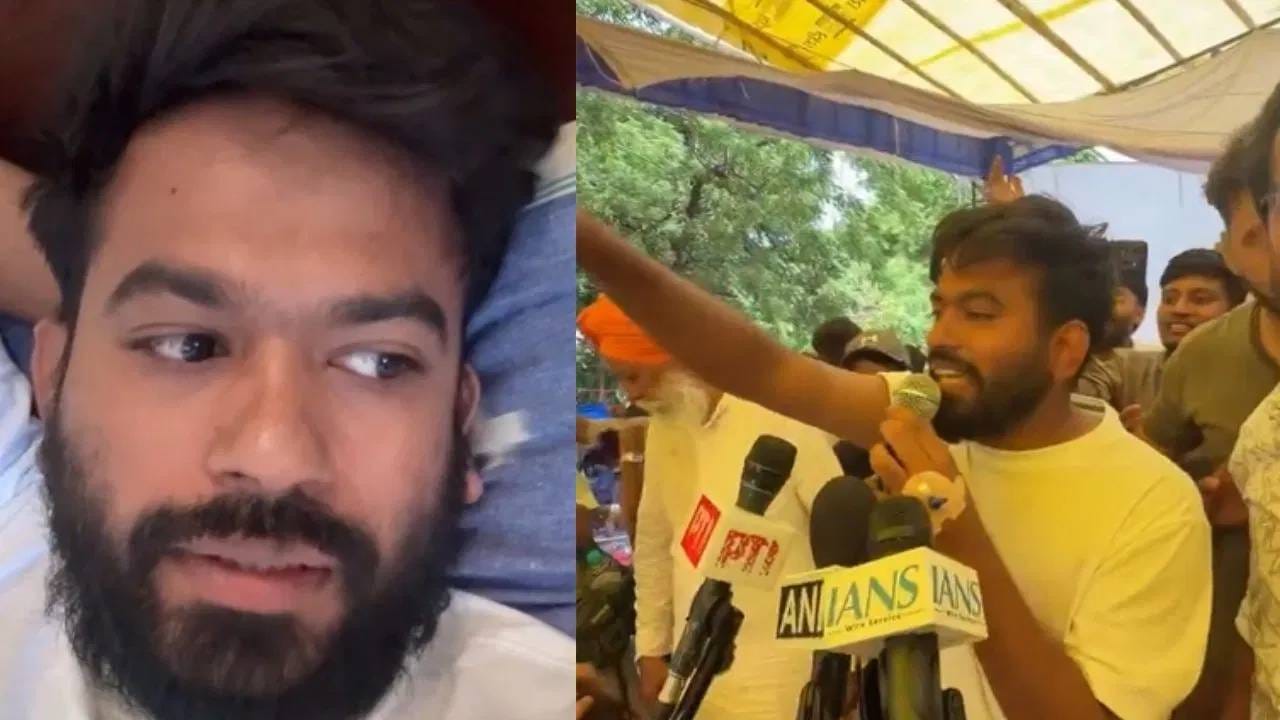 अभिजीत दिपके यांची सोशल मीडिया लोकप्रियता गेल्या काही काळात मोठ्या प्रमाणात वाढली आहे. इंस्टाग्रामवर त्यांचे तब्बल 4.9 मिलियन (49 लाख) फॉलोअर्स आहेत. ते स्वतः केवळ 557 जणांना फॉलो करतात. त्यांच्या अकाऊंटवर सुमारे 349 पोस्ट्स आहेत. त्यांनी केलेल्या पोस्ट, व्हिडिओ आणि सामाजिक मुद्द्यांवरील भूमिकांना लाखो लोकांचा प्रतिसाद मिळत असल्याचं चित्र दिसलं. 