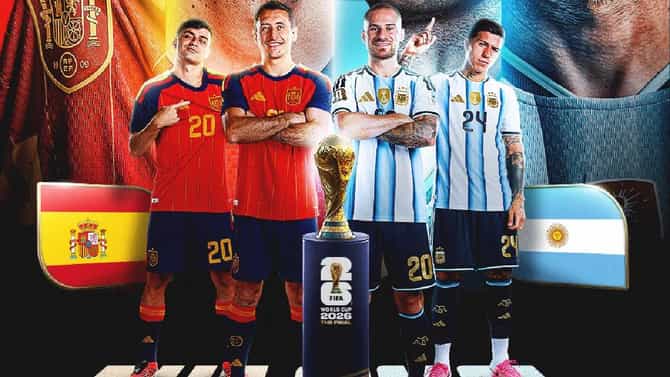 FIFA World Cup Final सामन्याच्या तिकीटाने आजवरचे सर्व विक्रम मोडले, आकडा पाहून चक्रावून जाल