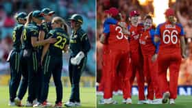 AUS Vs ENG यांच्यात जेतेपदासाठी लढत, विजयी संघाला मिळणार इतके कोटी.
