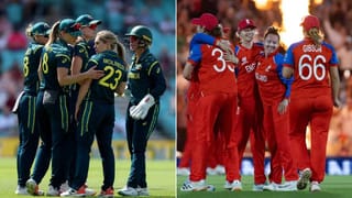 ICC Women’s T20 World Cup: ऑस्ट्रेलिया-इंग्लंड यांच्यात जेतेपदासाठी लढत, विजयी संघाला मिळणार इतके कोटी