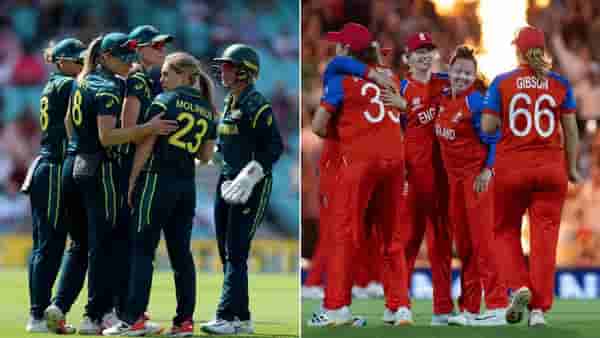 ICC Women’s T20 World Cup: ऑस्ट्रेलिया-इंग्लंड यांच्यात जेतेपदासाठी लढत, विजयी संघाला मिळणार इतके कोटी
