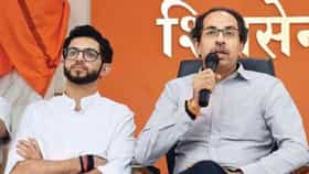 तुम्ही बोललात आदित्य ठाकरे म्हणून.. तर आज राणे, शिंदे सेनेतच असते.
