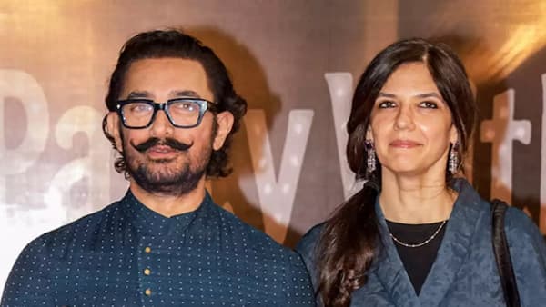 Gauri Spratt Net Worth : आमिर खानची होणारी तिसरी बायकोही पैशाच्या बाबतीत कुठेही कमी नाही, गडगंज संपत्तीची मालकीण