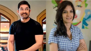 जो आमिर खानला मारून टाकेल, त्याला 5 कोटी रुपये..; जगदगुरू परमहंस यांचं वादग्रस्त वक्तव्य