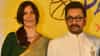 Aamir Khan And Gauri Wedding : वाजवा रे वाजवा... आमिरच्या तिसऱ्या लग्नाला थेट विदेशी पाहुणे, 150 वऱ्हाडींचाही समावेश; लग्न या ठिकाणी होणार...