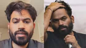 अभिजीत दिपके याने कुटुंबियांना सुनावले, मला वारंवार फोन करायचा नाही...