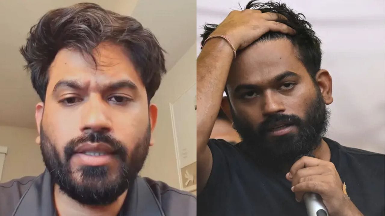 अभिजीत दिपके याने कुटुंबियांना सुनावले, मला वारंवार फोन करायचा नाही, मी तुमच्या एकट्यांचा.. अभिजीत दिपके याने कुटुंबियांना सुनावले, मला वारंवार फोन करायचा नाही, मी तुमच्या एकट्यांचा..