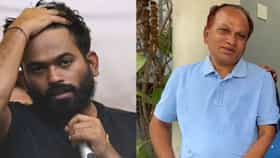 अभिजीत दीपकेचं करिअर उद्ध्वस्त? वडिलांच्या दाव्याने खळबळ.