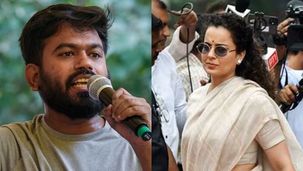अभिजीत दिपके याने पार लावली कंगना राणावतची वाट, थेट म्हटले, तिला कोण..