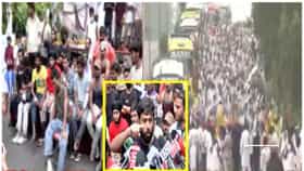 सरकारचा काय होता प्लॅन? अभिजित दिपके यांचा मोठा आरोप काय?.
