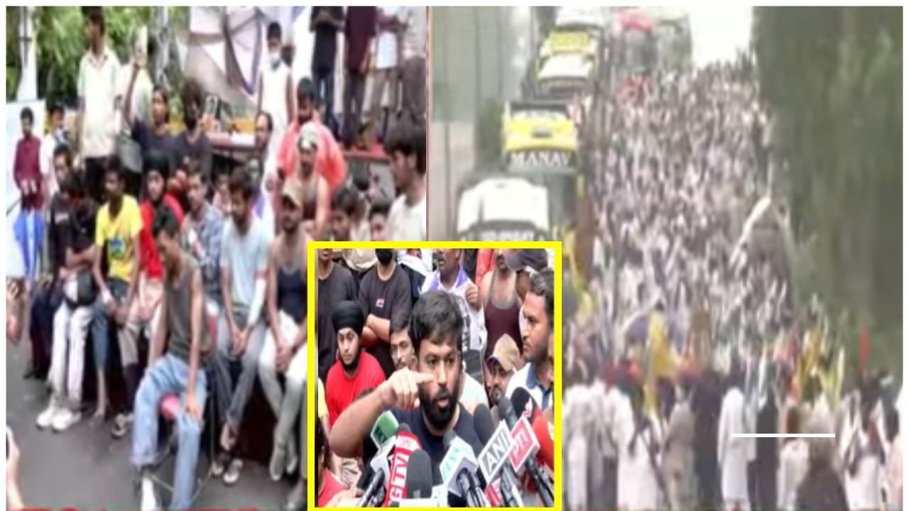 CJP Protest: सरकारचा काय होता प्लॅन? आंदोलनाला गालबोट लागल्यानंतर अभिजित दिपके यांचा मोठा आरोप काय? CJP Protest: सरकारचा काय होता प्लॅन? आंदोलनाला गालबोट लागल्यानंतर अभिजित दिपके यांचा मोठा आरोप काय?