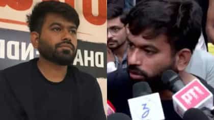 आता कानाखाली खावी लागेल; अभिजीत दीपकेला प्रचंड भीती, मनातलं गुपीत..