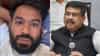 हे काय घडलं? अभिजीत दीपकेने मागितली जाहीर माफी, राजीनामा झाला पण...