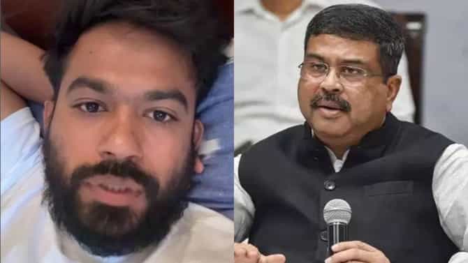 हे काय घडलं? अभिजीत दीपकेने मागितली जाहीर माफी, राजीनामा झाला पण...