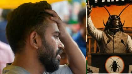 ज्याने अख्खा देश हलवून सोडला त्या अभिजीत दीपकेवर किती कर्ज?माहिती समोर