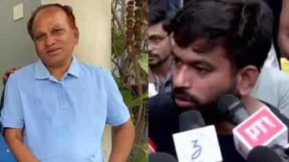 मला भीती वाटायची तो.... अभिजीत दीपकेच्या वडिलांनाच मोठी शंका