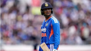 India vs Zimbabwe: अभिषेक शर्माचं आता काय खरं नाही, स्वत:च्या पायावर मारून घेतली कुऱ्हाड!