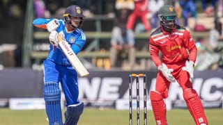 IND vs ZIM: अभिषेक शर्माचा तिसऱ्या टी20 सामन्यातून पत्ता कट होणार! दुसऱ्या सामन्यात नेमकं काय घडलं?