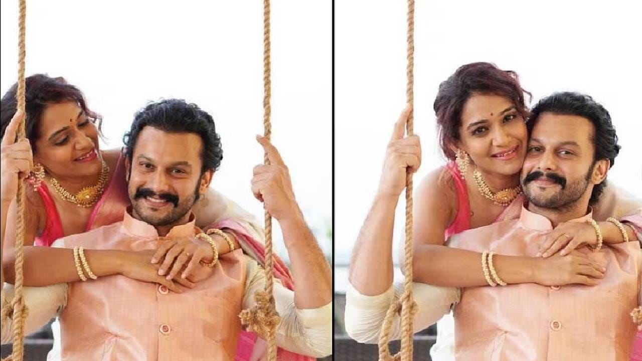 अभिनेता आदिनाथ कोठारे आणि अभिनेत्री उर्मिला कानेटकर यांनी लग्नाच्या पंधरा वर्षांनंतर घटस्फोट घेतला आहे. गुरुवारी सोशल मीडियावर संयुक्त पोस्ट लिहित त्यांनी याबद्दलची चाहत्यांना माहिती दिली. आदिनाथ आणि उर्मिला हे मराठी चित्रपटसृष्टीतील अत्यंत लोकप्रिय जोड्यांपैकी एक आहेत. घटस्फोटानंतर लेक जिजाचं संगोपन दोघं मिळून करणार असल्याचं त्यांनी स्पष्ट केलंय.