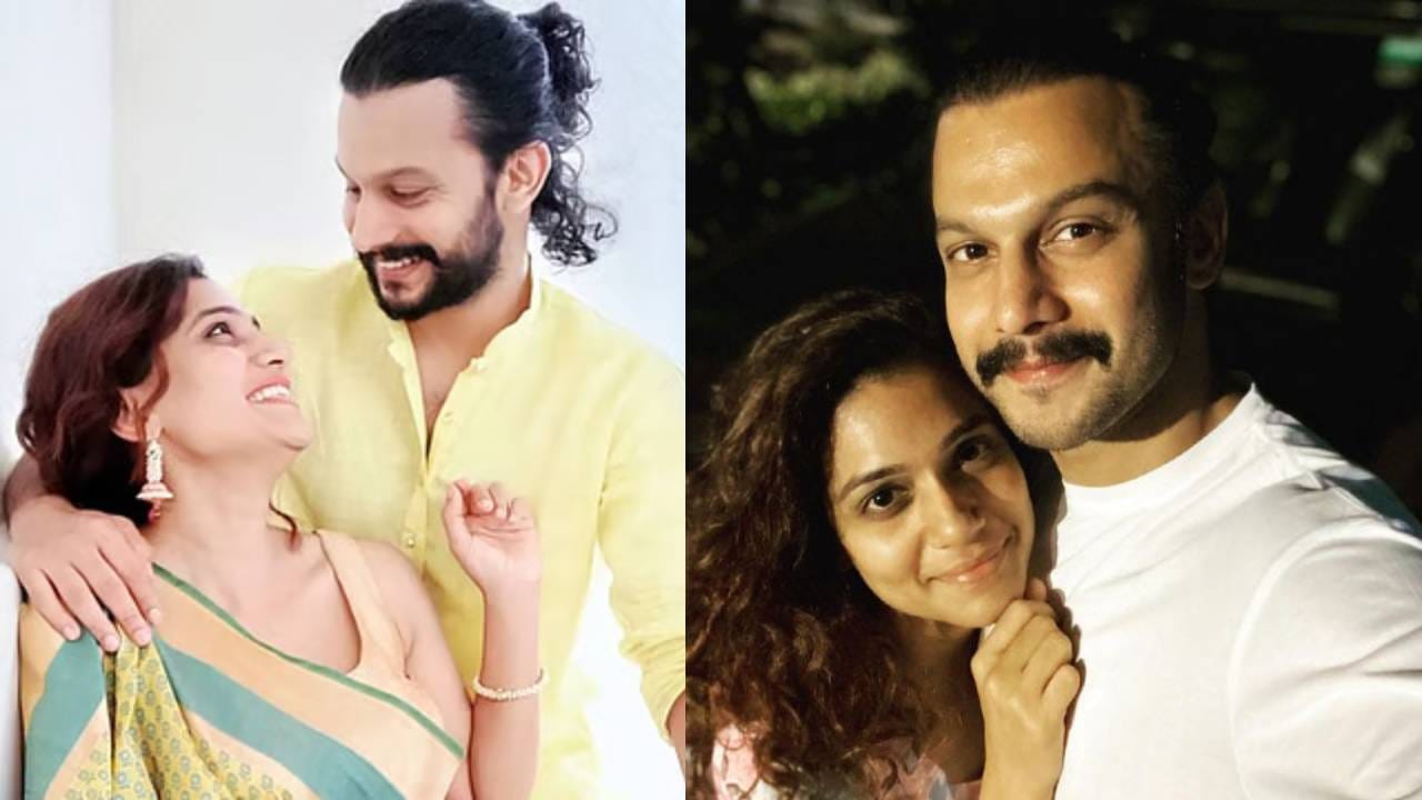 Adinath Kothare-Urmila Kanetkar Divorce : आदिनाथ कोठारे- उर्मिला कानेटकर यांचा घटस्फोट; लेक जिजाबद्दल म्हणाले.. Adinath Kothare-Urmila Kanetkar Divorce : आदिनाथ कोठारे- उर्मिला कानेटकर यांचा घटस्फोट; लेक जिजाबद्दल म्हणाले..