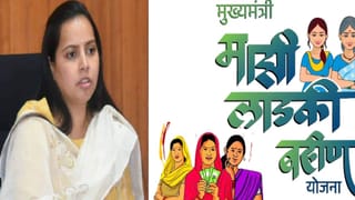 Ladki Bahin Yojana : जे हायकोर्टात गेले ते आज..लाडकी बहिण योजनेवरुन आदिती तटकरे यांनी कोणाला सुनावलं ?