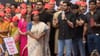 झुकणार नाही, वाकणार नाही आम्हाला कापलं तरी…, आदित्य ठाकरेंचा मुंबईतून भाजपवर हल्लाबोल, दिपकेंच्या आंदोलनावरून वातावरण तापलं.