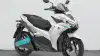 यामाहाची पहिली प्रिमियम इलेक्ट्रिक स्कूटर 'Aerox E' भारतात लाँच; किंमत आणि फीचर्स काय?