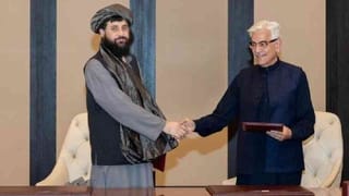 Afganistan vs Pakistan : अफगाणिस्तान-पाकिस्तानमधील दुश्मनी भारतीय शेतकऱ्यांच्या पथ्यावर, बिझनेसमध्ये होणार मोठा फायदा