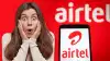 Airtel : 41 कोटी ग्राहकांसाठी गुड न्यूज, 200 रुपयांच्या नव्या प्लॅनमध्ये अनलिमिटेड 5G अन् बरंच काही