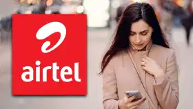 एअरटेलने लॉन्च केला नवीन रिचार्ज प्लॅन, अनलिमिटेड डेटा अन् बरंच काही.