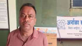 मुलाला बर करतो सांगून विरारच्या रिसॉर्टमध्ये महिलेला नेलं आणि तिथे....
