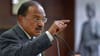 NSA Ajit Doval : यावेळी चीन-पाकिस्तान नाही, तर भारताशेजारच्या छोट्या देशाला अजित डोवाल यांची डायरेक्ट वॉर्निंग, तुमच्या देशातून जर...