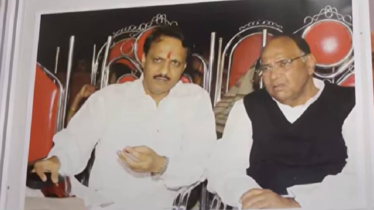 राज्याचे दिवंगत उपमुख्यमंत्री अजित पवार यांच्या 67व्या जयंती निमित्ताने 'अजित स्मृती, अविट स्मृती' कार्यक्रमाचे आयोजन करण्यात आले.