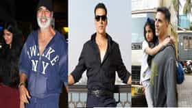 अक्षयच्या लेकीचं हटके ट्रान्सफॉर्मेशन, फोटो पाहताच चाहते म्हणाले....