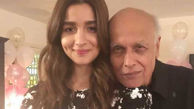 Mahesh Bhatt : आलिया भट्टच्या ट्रोलिंगच्या मुद्यावरुन महेश भट्ट प्रत्येक पालकाने एकदा विचार करावं असं बोलले