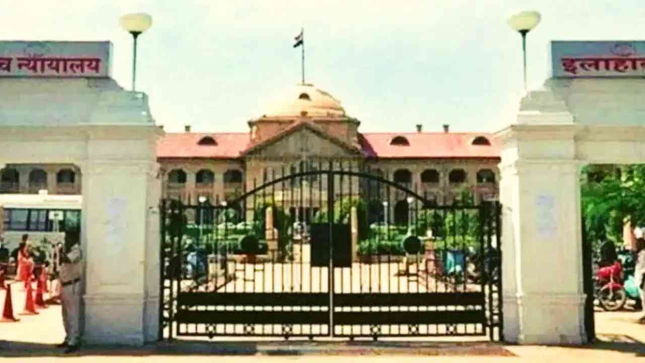 High Court : हलालाच्या नावाखाली सामूहिक बलात्कार, हायकोर्टाने कठोर शब्दात फटकारलं, ट्रिपल तलाकच्या आडून तुम्हाला.. High Court : हलालाच्या नावाखाली सामूहिक बलात्कार, हायकोर्टाने कठोर शब्दात फटकारलं, ट्रिपल तलाकच्या आडून तुम्हाला..