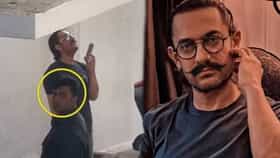 आमिर खानच्या मराठमोळ्या बॉडीगार्डला पगार किती? आकडा ऐकून धक्काच बसेल.