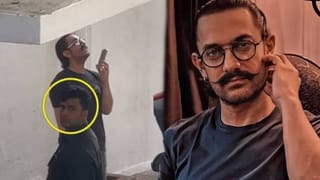 आमिर खानच्या मराठमोळ्या बॉडीगार्डला पगार किती? आकडा ऐकून धक्काच बसेल