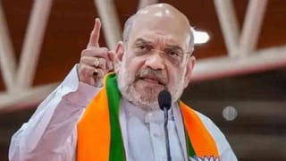 Dharmendra Pradhan Resignation : धर्मेंद्र प्रधान यांच्या राजीनाम्यावर अमित शाह यांची पहिली Reaction