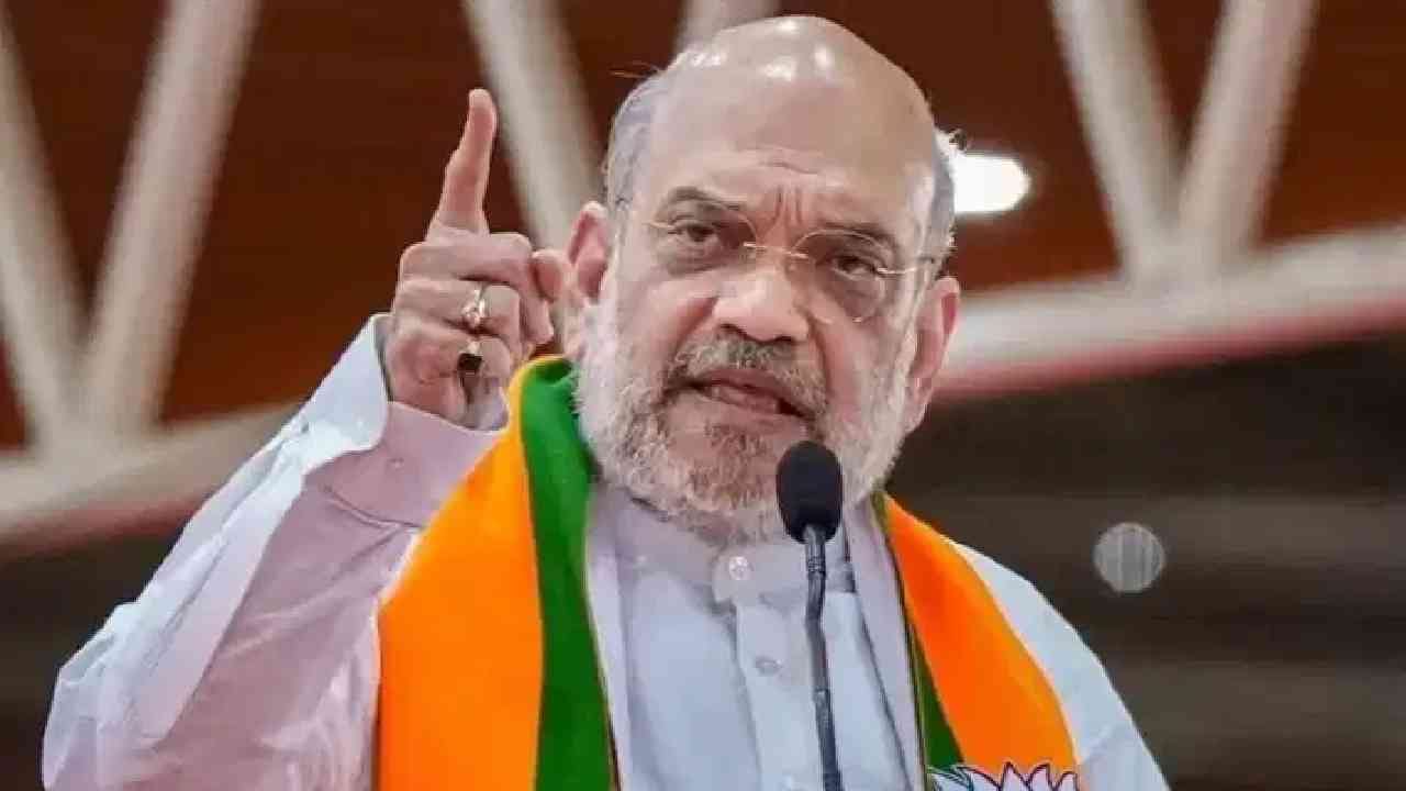 Dharmendra Pradhan Resignation : धर्मेंद्र प्रधान यांच्या राजीनाम्यावर अमित शाह यांची पहिली Reaction Dharmendra Pradhan Resignation : धर्मेंद्र प्रधान यांच्या राजीनाम्यावर अमित शाह यांची पहिली Reaction