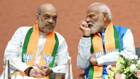 PM मोदींचा भार कमी होणार, हा दिग्गज नेता थेट उपपंतप्रधान?.