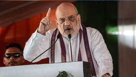 अमित शहांच्या पुणे दौऱ्याबाबत मोठी अपडेट समोर; भाजप शहराध्यक्षाचा मोठा-1721902