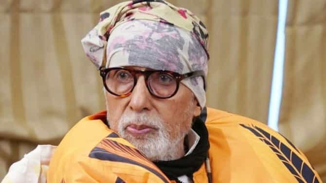 शस्त्रक्रियेवर अमिताभ बच्चन यांचा मोठा खुलासा, थेट म्हटले, माझ्या..