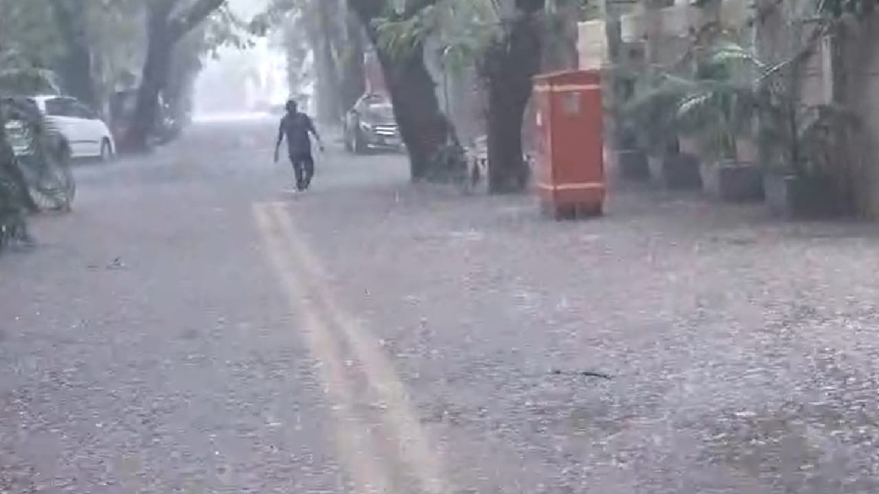 जुहू हा मुंबईतील अनेक बॉलिवूड कलाकारांचे निवासस्थान असलेला प्रतिष्ठित परिसर म्हणून ओळखला जातो. या भागात अनेक चित्रपट अभिनेते, दिग्दर्शक आणि निर्माते वास्तव्यास आहेत. मात्र, मुसळधार पावसामुळे या पॉश भागालाही जलसाच्याचा फटका बसल्याने सेलिब्रिटींसह स्थानिक रहिवाशांनाही गैरसोयीचा सामना करावा लागत आहे.