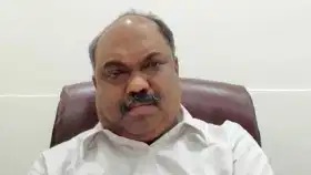 अनिल परब यांना मोठा दिलासा, 'त्या' मारहाण प्रकरणातून निर्दोष मुक्तता.