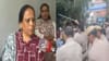 आमची मुलं काय दहशतवादी आहेत का? अभिजीत दिपकेंच्या आईचा संताप, पहिली प्रतिक्रिया, नेमकं काय म्हणाल्या?.