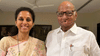 मोठी बातमी! NDA मध्ये येताच सुप्रिया सुळेंना मिळणार मोठं गिफ्ट? दिल्लीतील हालचालीमागे... बड्या व्यक्तीच्या दाव्याने खळबळ